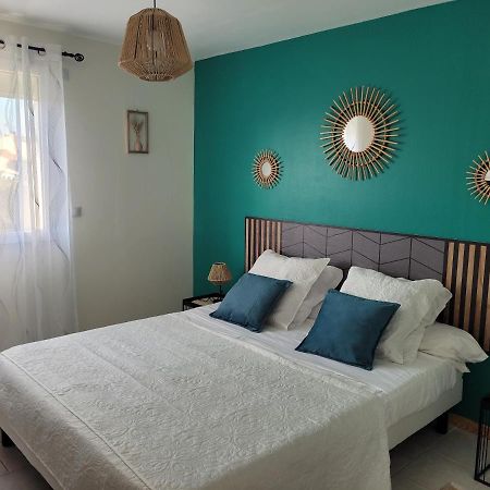 Appartement Agreable Et Spacieux Ensoleille Valros المظهر الخارجي الصورة