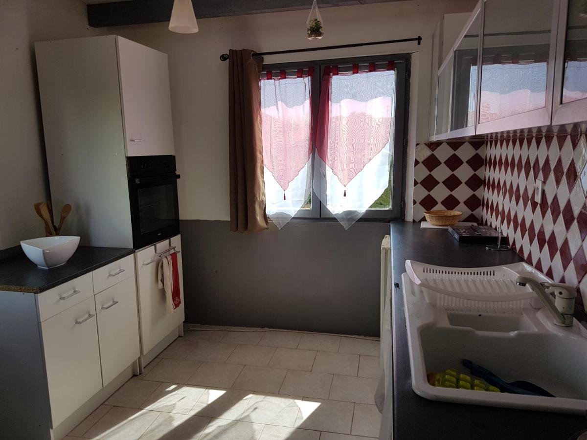 Appartement Agreable Et Spacieux Ensoleille Valros المظهر الخارجي الصورة