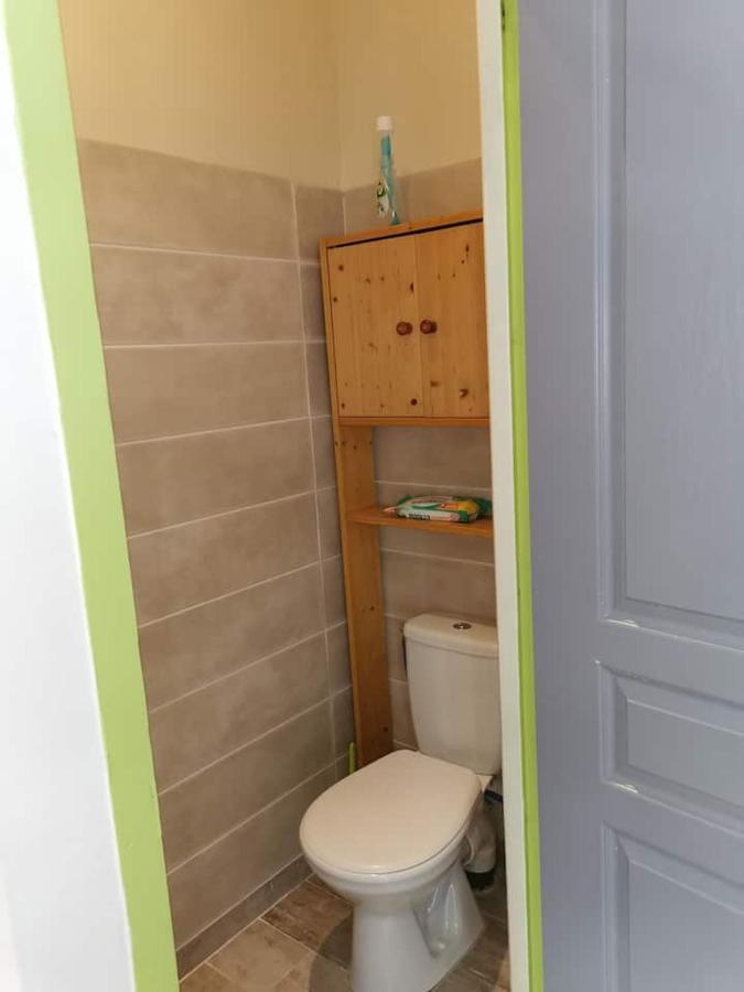 Appartement Agreable Et Spacieux Ensoleille Valros المظهر الخارجي الصورة